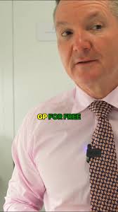 Medicare and Bulk Billing. It's in our DNA.