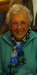 Obituary information for Sally Sitney