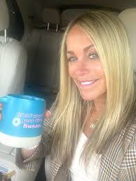 Vicki Hass's Instagram, Twitter & Facebook