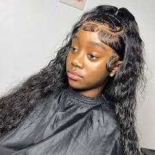 Quick Weaves Near Me: Montgomery, AL