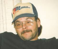 Obituary information for Steven D Vance