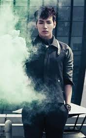 Pin By Yvonne Warjack On 2pm Taecyeon Korean Idol Korean Singer