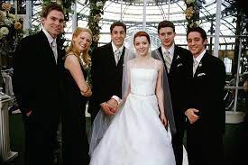 Pin By Michelle On American Wedding 2003 American Wedding Wedding Song List Wedding Songs
