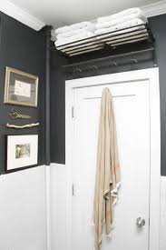 It is not only more unique, but also it must have a very useful point specifically for homeowners. 12 Smart Bathroom Shelf Ideas
