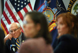 Federal job, funding cuts hit Albany area workers, programs