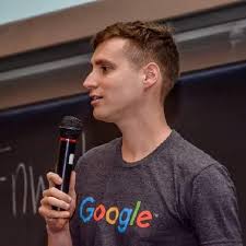 danielrozenberg (Daniel Rozenberg) · GitHub