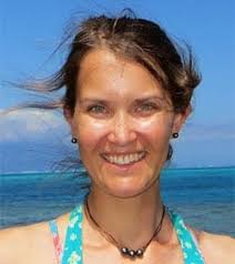 Councillors » Australian Coral Reef Society