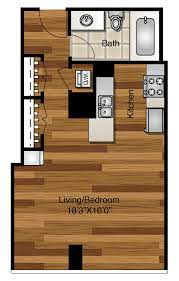 4600 n beacon st chicago, il 60640. Apartments For Rent In Chicago West Loop K2 Apartments