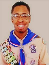 Boys Scout Mentoring Program