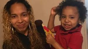 A group of volunteers helping in the search located him in the woods behind evergreen the missing boy in henry county has been found safe. Desean Brown Man Indicted In The Gruesome Death Of 3 Year Old Nylo Lattimore