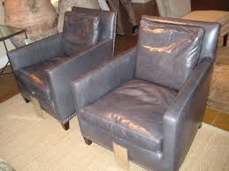 Leather Chairs Lee Industries Leather Chair Upholstery Chair