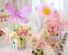 Table Decoration Butterfly Centerpieces