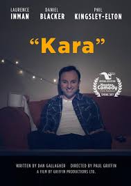 It Happens (TV Mini Series 2016)