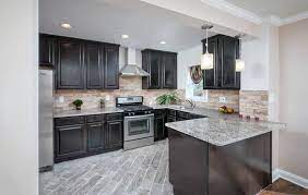 We did not find results for: 27 Small Kitchens With Dark Cabinets Design Ideas Designing Idea
