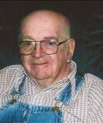 George Bothell Obituary October 7, 2012