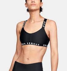 Our supportive sports bras keep you secure, so you can stay focused. Women S Ua Wordmark Strappy Sports Bralette Bra Under Armour United Kingdom