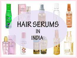 Hair serums have become a common commodity in recent years because they can minimize frizz and detangle hair after a wash, reducing breakage. Top 10 Best Hair Serums Available In India 2021 For Dry Frizzy Hair