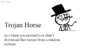 Download trojan generator and open it. New Trojan Horse Meme Memes Reddit Memes