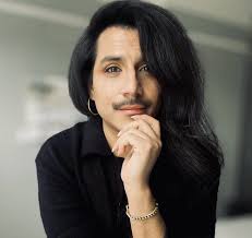 Episode 22: Poetry, Patriarchy, & Pride