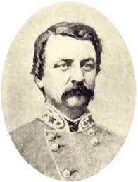 James Patrick Major (1836-1877)