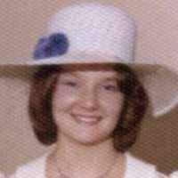 Nancy Ingrid Svendsen (1952–1992)