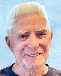 Eugene Ronald Deering Obituary September 27, 2024