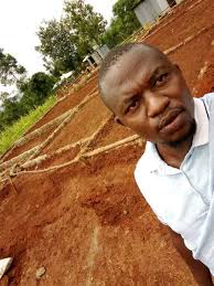 Foundation_works 👌#5_bedroom #New_month_new_site.For plans & BQ Call/  what's up 0723605337