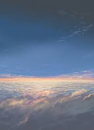 Mitsuha Miyamizu Is A High School Student In The Rural Countryside Of Japan Taki Tachibana Is A Anime Scenery Anime Scenery Wallpaper Kimi No Na Wa