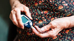 High blood sugar levels increase your risk of developing serious complications. Glucose Blood Test What Are Normal Blood Sugar Levels
