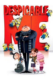 Despicable Me 2010 Watch Online Foundd Animated Movies Kid Movies Kids Movies