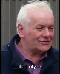 Thomas Nyhan Crookstown Rapist