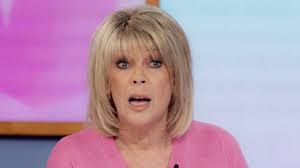 Eamonn Holmes seen for first time after taking big next step with rumoured  girlfriend