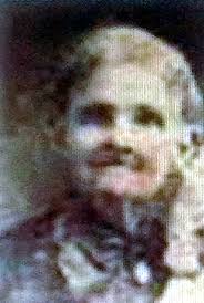 Bridget Elizabeth Duffy 1846–1916