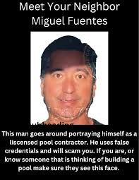 Who knows a good pool tile calcium removal company?