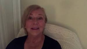 Janet Wright and Family