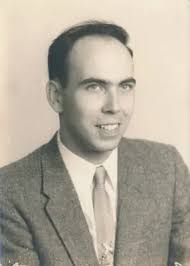 Obituary information for Charles Truscott Baird