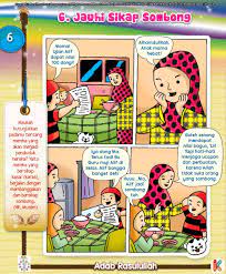 101 Komik Teladan Islam Dan Adab Hadist Rasulullah Adalah Komik Bergambar Full Warna Yang Memuat 101 Cerita Komik Tela Komik Anak Pendidikan Karakter Buku Anak