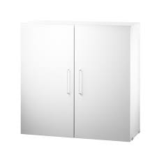 A vertical file cabinet has drawers that extend from the short side (typically 15 inches o. String Works Filing Cabinet Ambientedirect