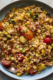 Sam Sifton S Suggestions Corn And Tomato Recipe Nyt Cooking Tomato Recipes