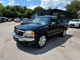 Image result for Black 2005 Sierra