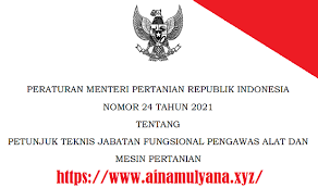 Kami memiliki beberapa lokasi produksi. Permentan Nomor 24 Tahun 2021 Tentang Juknis Jabatan Fungsional Pengawas Alat Dan Mesin Pertanian Info Publik Info Publik