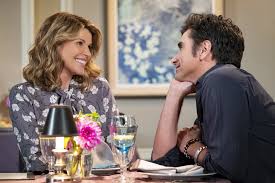 Check spelling or type a new query. How Does Fuller House Explain Aunt Becky S Absence Popsugar Entertainment