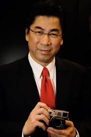 Leica Camera sacks CEO Steven K Lee