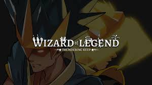 Would you like to change the currency to euros (€)? Wizard Of Legend On Twitter Hey Everyone Hope You Re All Having A Great Holiday Season Here S A Quick Announcement About The Thundering Keep Update That Will Be Launching In January For All