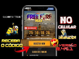 Chrono is a bounty hunter from another universe. Free Fire Max Como Receber O Codigo De Ativacao E Instalar O Free Fire Max Direto No Celular Classificacao Serie B