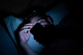 How to stop revenge bedtime procrastination and get better sleep : Life Kit  : NPR