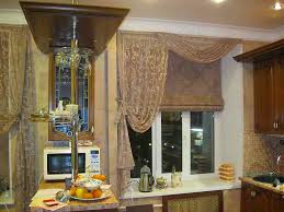15 modern kitchen curtains ideas and tips
