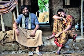 Nandhan movie review: Sasikumars anti-caste film is high-hearted, but  lacks subtlety and finesse - The Hindu