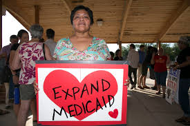 From the Field: Expanding Medicaid in North Carolina