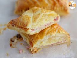 Friands Jambon Fromage Recette Ptitchef Recette Recettes De Cuisine Recette Friand